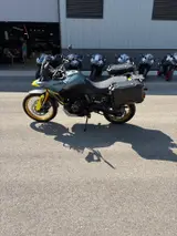 2024 Suzuki V-STROM 800DE ADVENTURE — photo 4 of 10