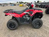 2026 Kawasaki BRUTE FORCE 300 — photo 4 of 10