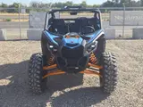 2026 Can-Am MAVERICK DS TURBO — photo 3 of 10