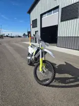2024 Husqvarna FX 450