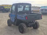 2026 Polaris RANGER SP 570 NORTHSTAR — photo 8 of 10