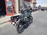 2026 Kawasaki KLR650 ADVENTURE ABS — photo 3 of 8