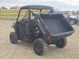 2027 Polaris RANGER 1000 PREMIUM — photo 9 of 10