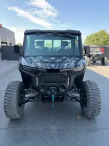 2026 CFMOTO UFORCE U10 PRO HIGHLAND — photo 3 of 10