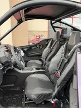 2026 Polaris RZR PRO R ULTIMATE — photo 9 of 10