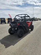 2026 CFMOTO ZFORCE 950 TRAIL — photo 6 of 8