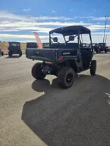 2026 Can-Am DEFENDER XT HD11 — photo 6 of 8