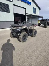 2026 CFMOTO CFORCE 500
