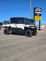 2027 Can-Am DEFENDER XU MAX LTD HD11