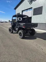 2026 Can-Am DEFENDER XT HD11 — photo 8 of 8