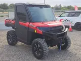 2027 Polaris RANGER XP 1000 NORTHSTAR ULTIMATE — photo 4 of 10