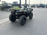 2026 Suzuki KINGQUAD 750AXI POWER STEERING — photo 5 of 10