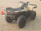 2026 Can-Am OUTLANDER PRO HD7 — photo 6 of 10