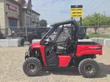 2026 Honda PIONEER 520