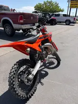2026 KTM SX 85 19/16 — photo 6 of 10