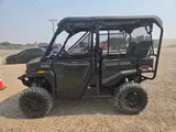 2026 Honda PIONEER 1000-5 DELUXE