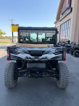 2026 CFMOTO UFORCE U10 PRO HIGHLAND — photo 7 of 10