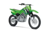 2027 Kawasaki KLX140RL — photo 2 of 2