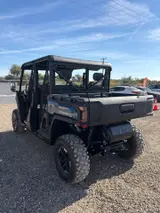 2027 CFMOTO UFORCE U10 XL PRO — photo 8 of 10