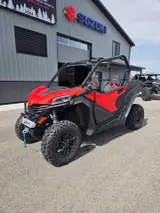 2026 CFMOTO ZFORCE 950 TRAIL — photo 2 of 8