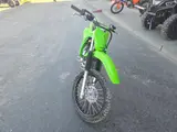 2027 Kawasaki KLX140RF — photo 3 of 5