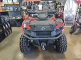 2026 Can-Am OUTLANDER DPS 700 — photo 8 of 8