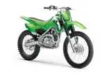 2027 Kawasaki KLX140RF — photo 2 of 6