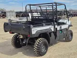 2025 Kawasaki MULE PRO DX EPS — photo 7 of 10