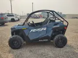 2026 Polaris RZR TRAIL SPORT — photo 5 of 8