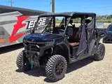 2026 CFMOTO UFORCE U10 XL PRO — photo 2 of 10