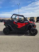 2026 CFMOTO ZFORCE 950 TRAIL — photo 5 of 8
