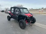 2023 Kawasaki TERYX KRX 4 1000 SE — photo 6 of 9