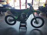 2026 Kawasaki KX250 — photo 5 of 6