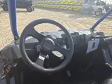 2026 Polaris RZR 200 EFI — photo 9 of 10