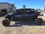 2027 Can-Am MAVERICK X3 MAX DS TURBO — photo 2 of 10