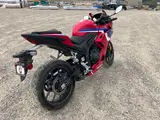 2025 Honda CBR500R ABS — photo 6 of 8