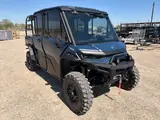 2026 Can-Am DEFENDER MAX LTD HD11 — photo 4 of 10
