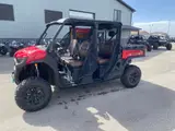 2026 CFMOTO UFORCE U10 XL PRO — photo 2 of 10