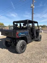 2027 CFMOTO UFORCE U10 XL PRO — photo 6 of 10