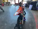 2026 KTM SX-F 250 FACTORY EDITION — photo 4 of 6