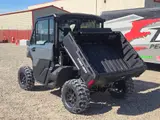 2027 Can-Am DEFENDER DPS CAB HD9 — photo 9 of 10