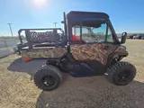 2027 Can-Am DEFENDER XU LTD HD11 — photo 4 of 10