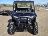 2026 Kawasaki RIDGE CREW — photo 2 of 10