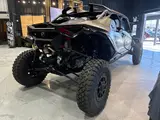 2026 Can-Am MAVERICK R MAX X RC WITH SMART S-SHOX 999T DCT — photo 6 of 9