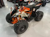 2026 Kayo BULL 110 — photo 4 of 10