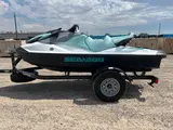 2025 Sea-Doo GTI 130 IBR — photo 8 of 10