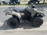 2026 Suzuki KINGQUAD 400ASI — photo 5 of 10