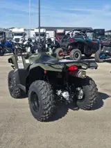 2026 Suzuki KINGQUAD 400ASI BASE — photo 4 of 6