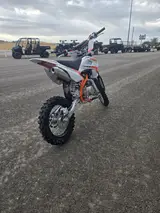 2027 Kayo TT 125 EFI — photo 3 of 5