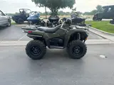 2026 Suzuki KINGQUAD 750AXI POWER STEERING — photo 4 of 10